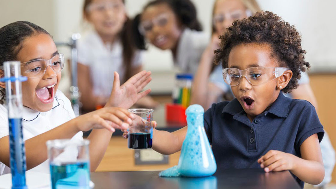 Leadership International School